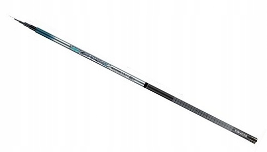 

Konger Bat Carbomaxx Competition Pole 600 New