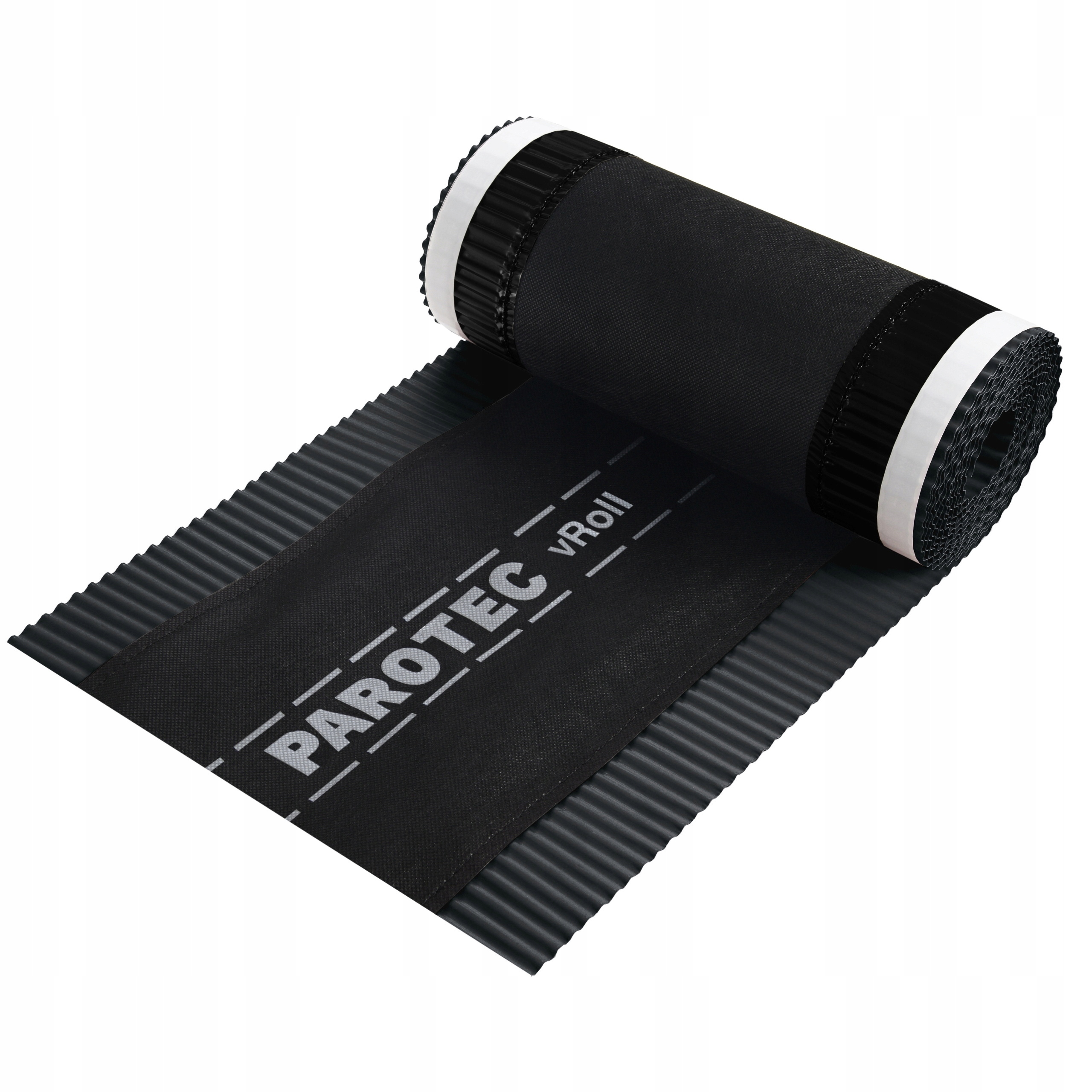 

Taśma Kalenicowa Pod Gąsior vRoll 320mm 5m Grafit