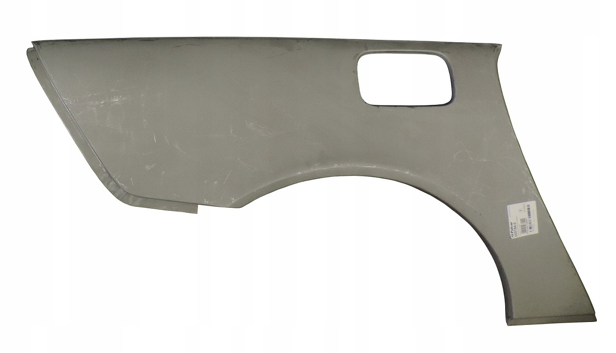 REPERATURKA BŁOTNIKA TYŁ R 500784-5