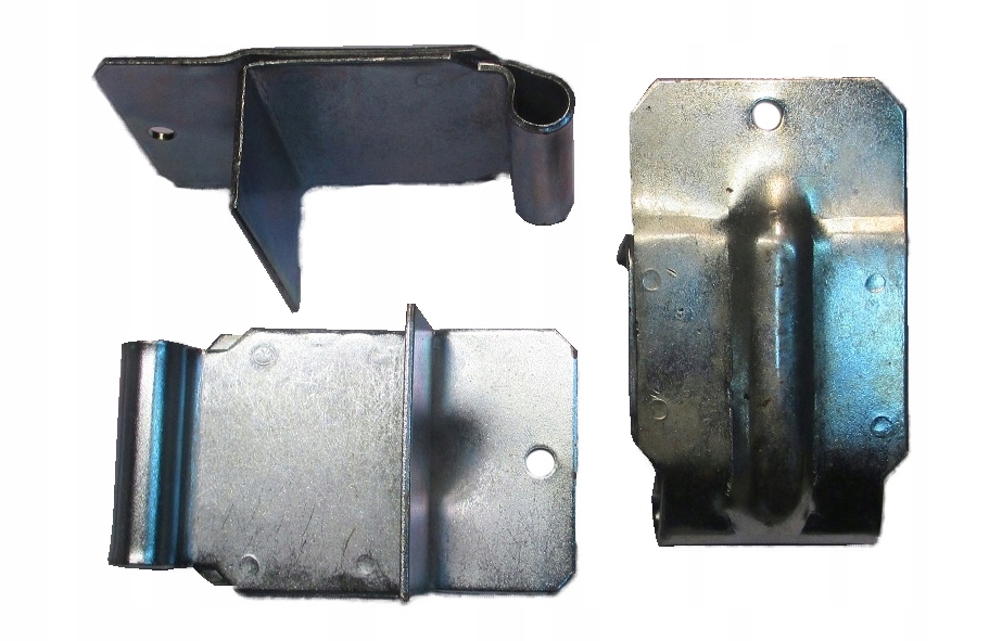 LUBLIN 2 3 MI INTRALL NOWY ZAWIAS ZAWIASA ZAWIESIE BURTY ALUMINIOWEJ