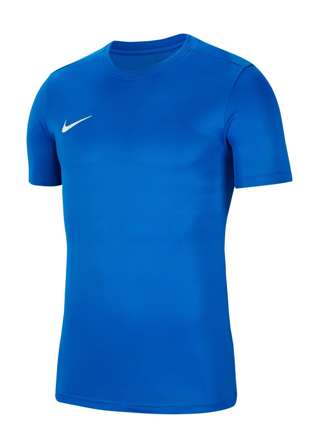 Nike Koszulka męska Park VII niebieska r. M (BV6708 463)