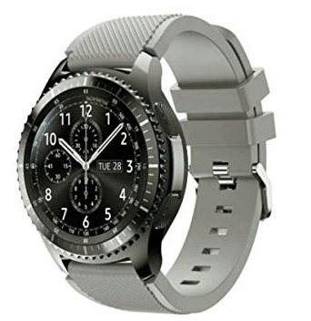 

Pasek Do Galaxy Watch 3 45mm/46mm Gear S3 22mm