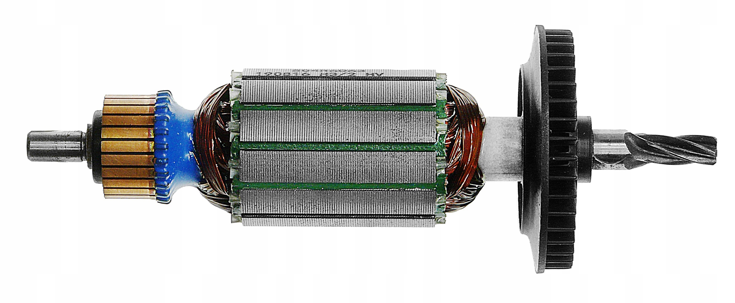 ROTOR BOSCH VŔTAČKA GSB 550 RE, GSB 1300 TSB