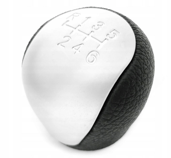 6 - Ручка переключения передач Hyundai i30 Elantra IX35 10 мм