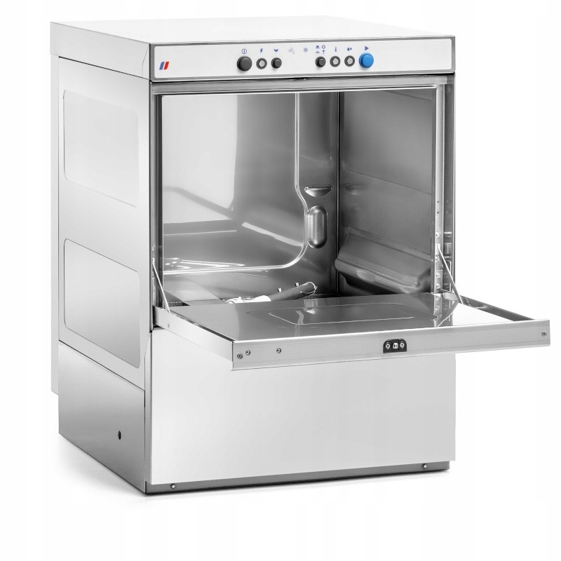 ZMYWARKA DO NACZYŃ 50x50 MONTAŻ GRATIS PROFICHEF Kod producenta PCZ-02053