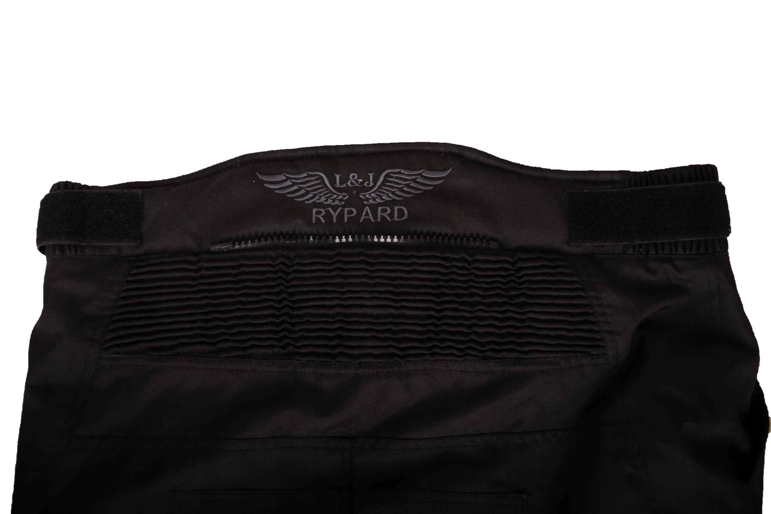 SPODNIE MOTOCYKLOWE TEKSTYLNE DAMSKIE STD009/3XL Producent Rypard