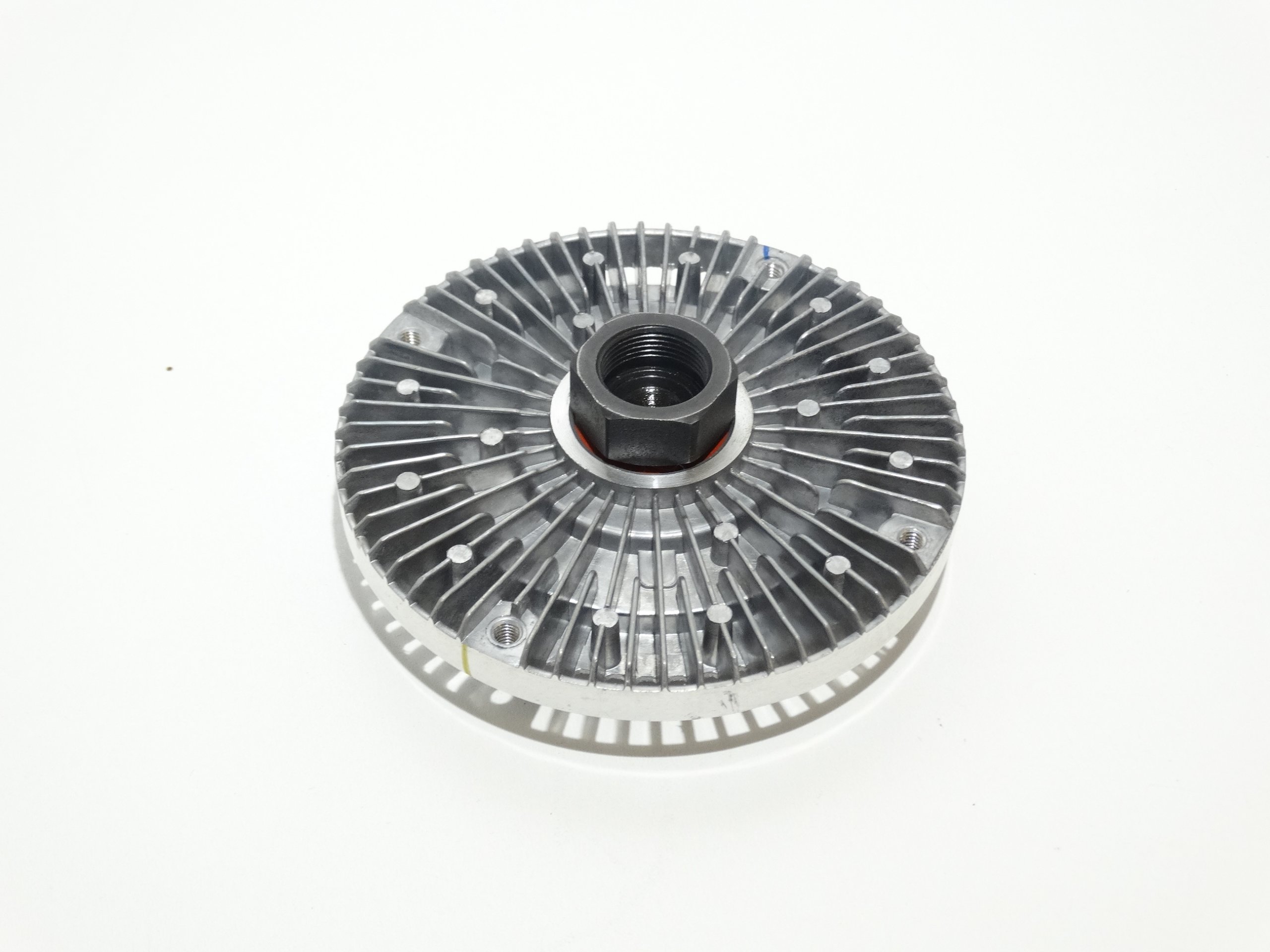 МУФТА ВИСКО AUDI A6 C5 1997-2004 2.4 2.7 2.8