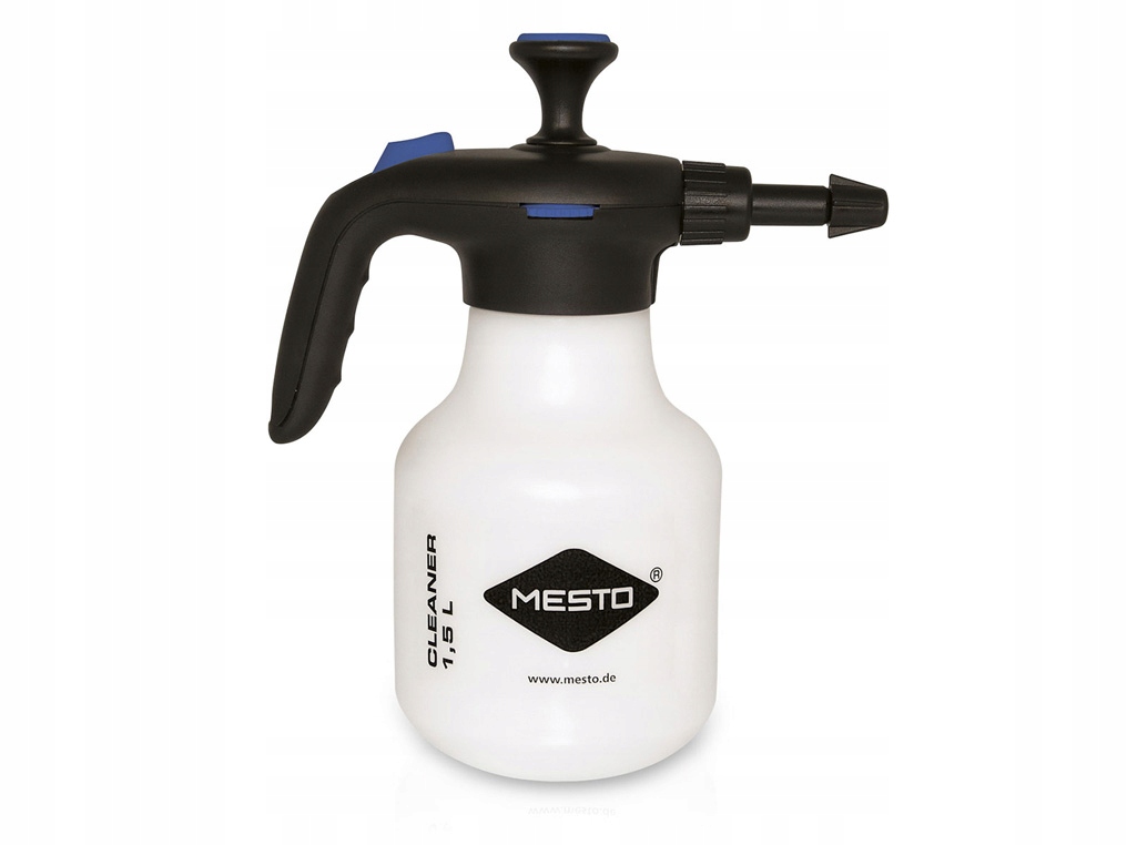 Mesto Opryskiwacz Ręczny Przemysłowy pH1-9 1.5 L
