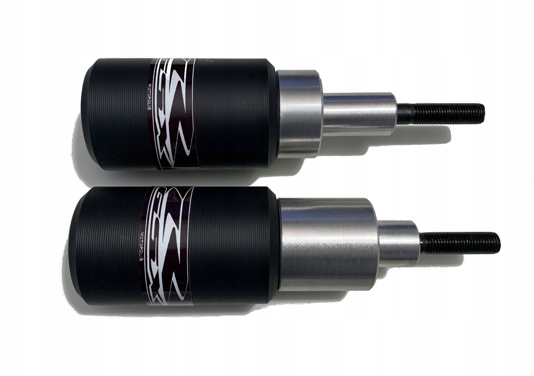 SUZUKI GSX-R GSXR 1000 K5 K6 - CRASH PADY SOLIDNE Producent Motopolis