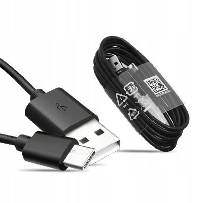 

oryg.KABEL typ-c Samsung 150 cm S8 S9 S10 Galaxy