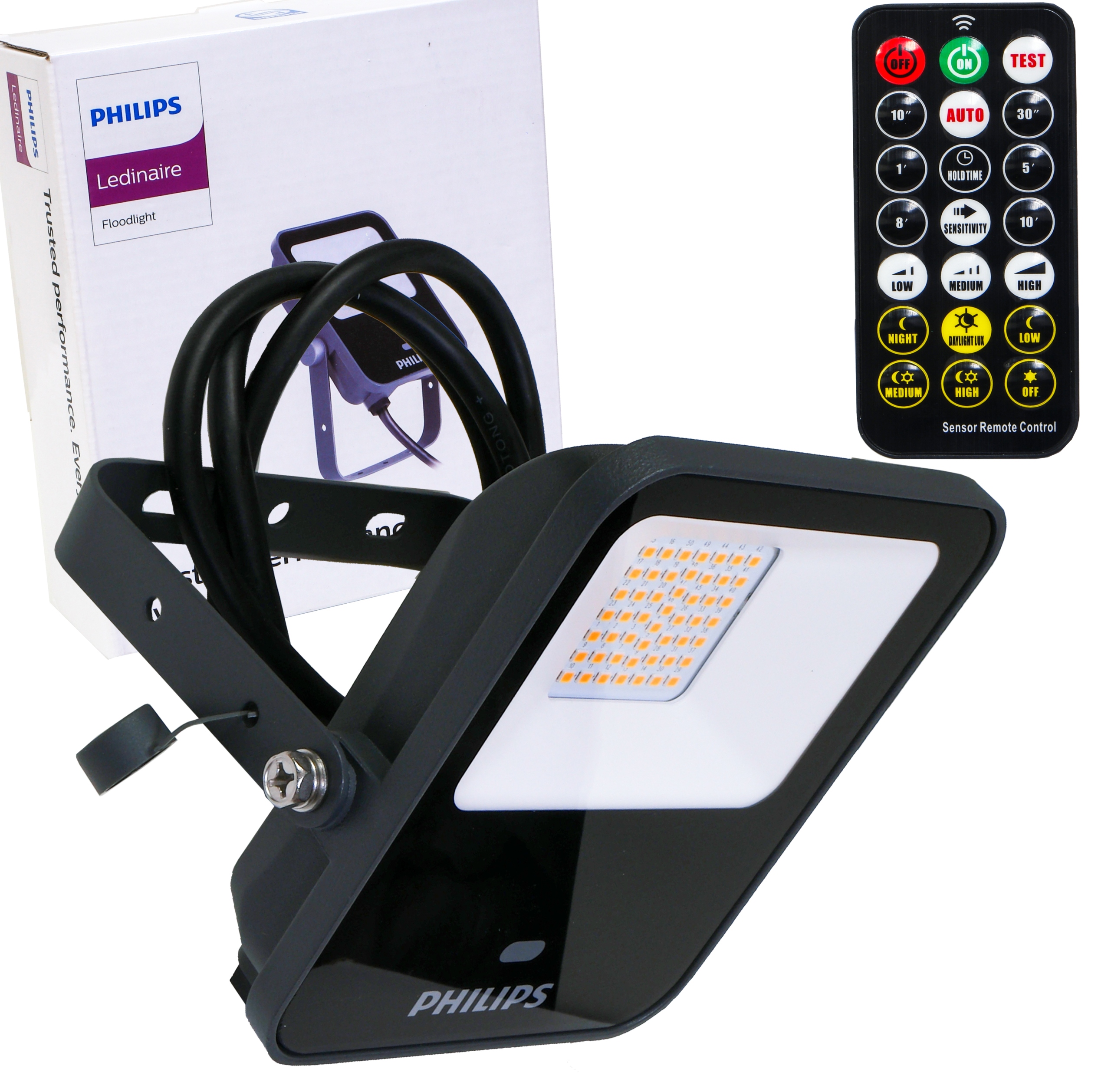 Philips галогенный датчик LED20 / 830 LED 20W 2000lm