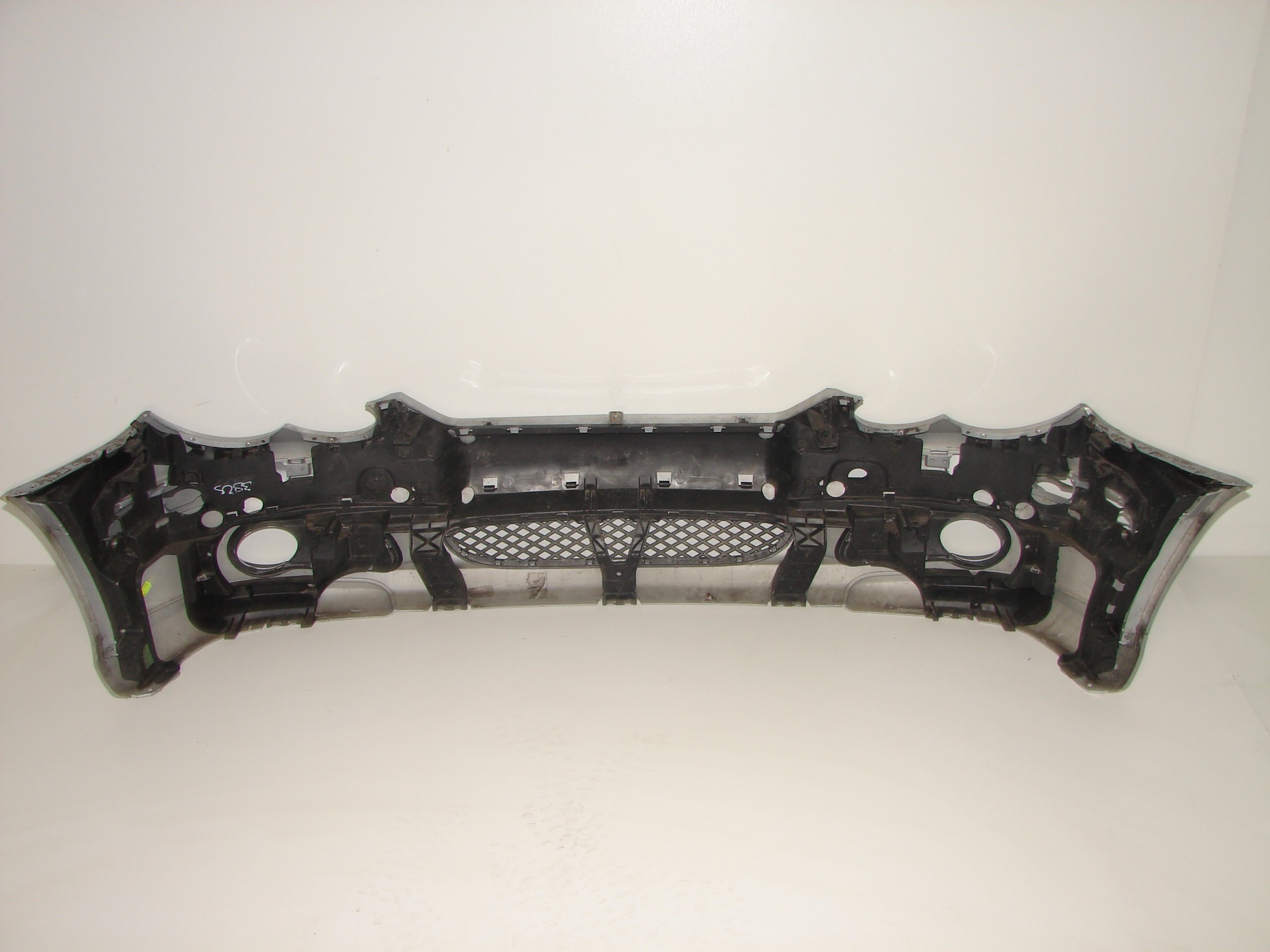 front bumper front MERCEDES W203 SPORTCOUPE 00