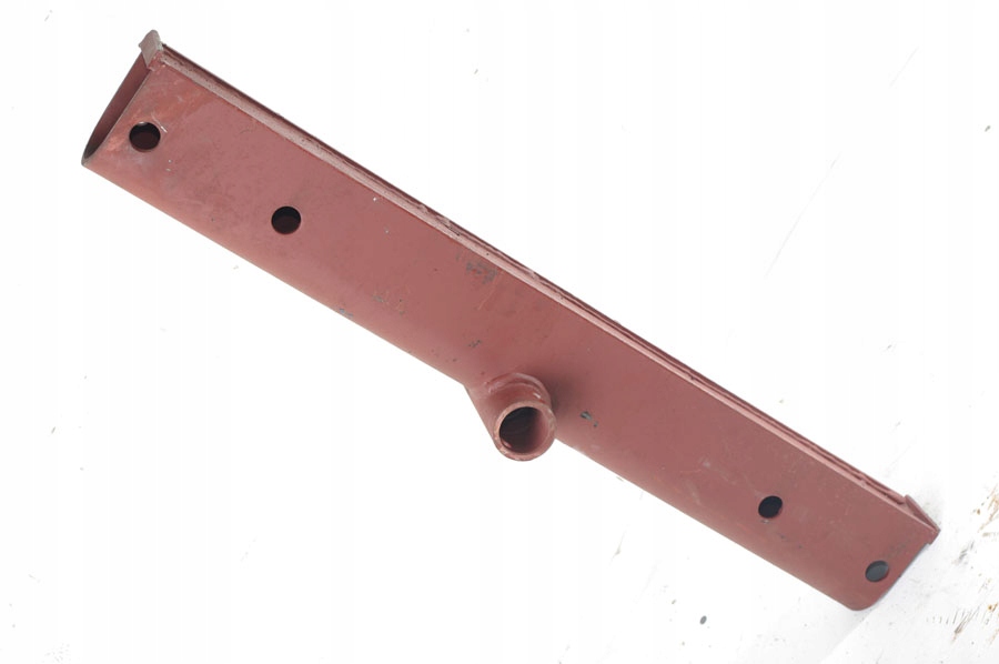 OŚ PRZEDNIA NOWY TYP URSUS C-360 46833020