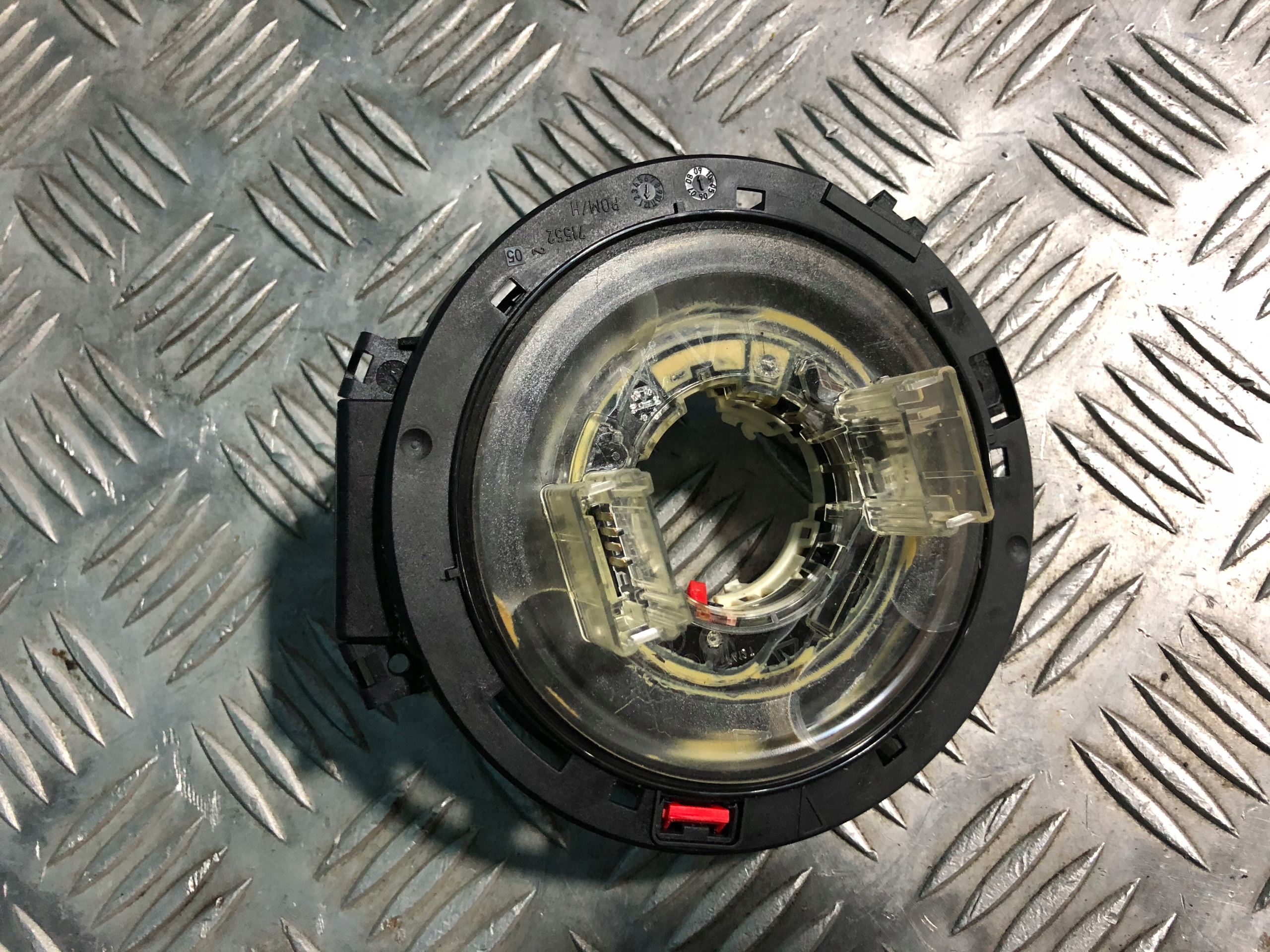 MERCEDES W207 E COUPE подушка безопасности