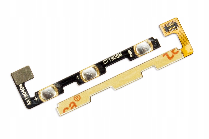 

Xiaomi Redmi Go Klawisze Boczne Off/on Power