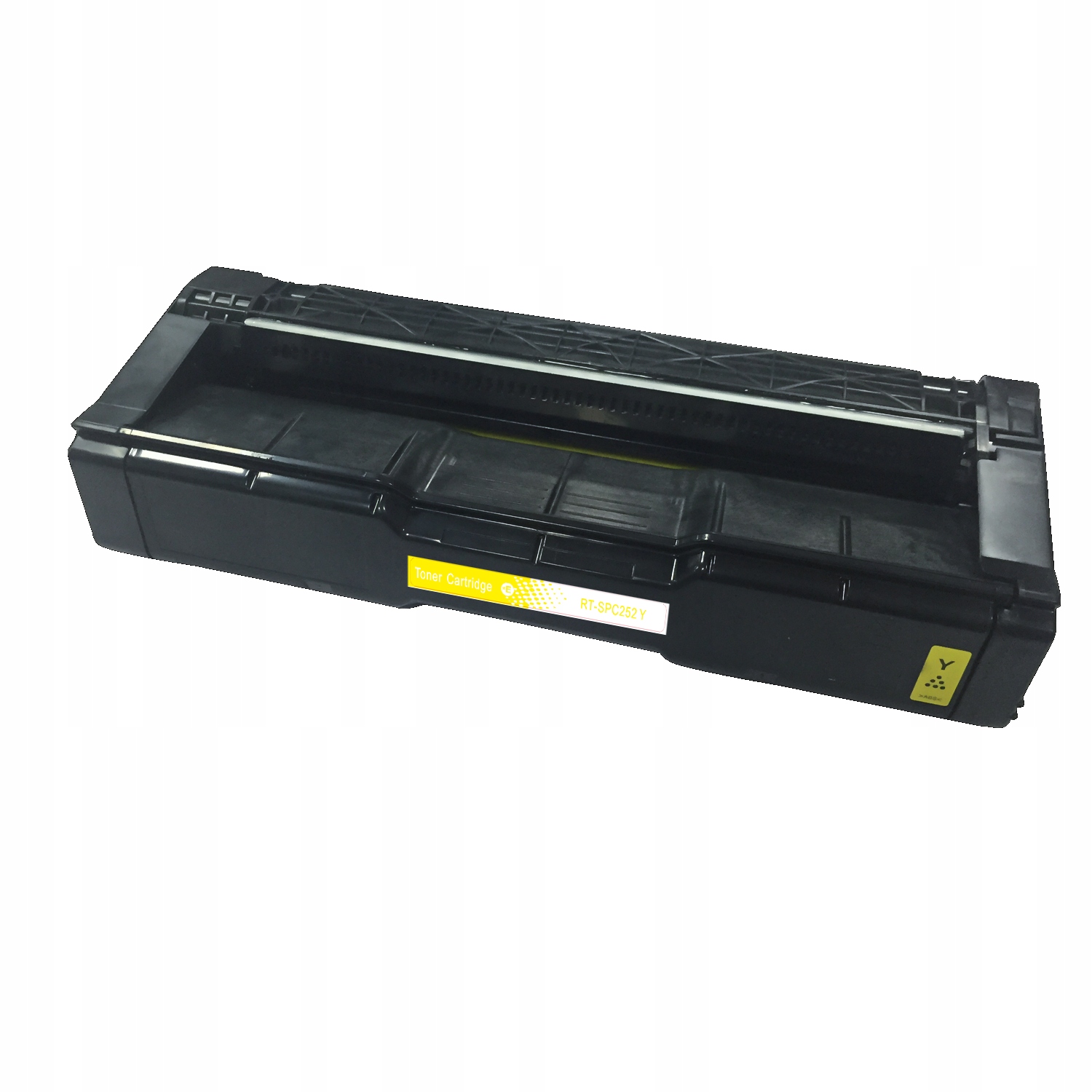 

Toner do Ricoh Sp C252 C262 C262DNW Yellow