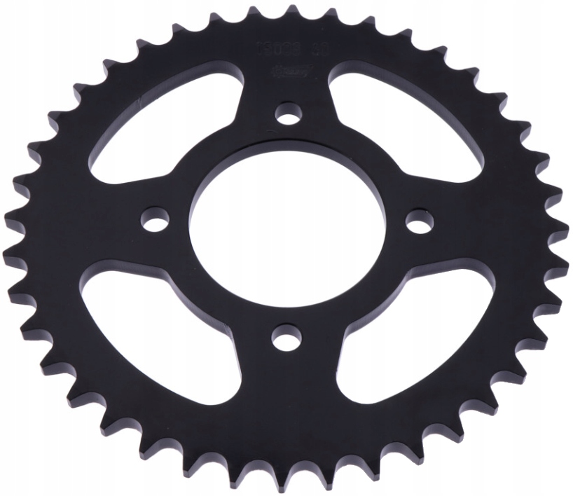 Zadní ozubené kolo 520 Esjot 40Z Mash Adventure 400 R