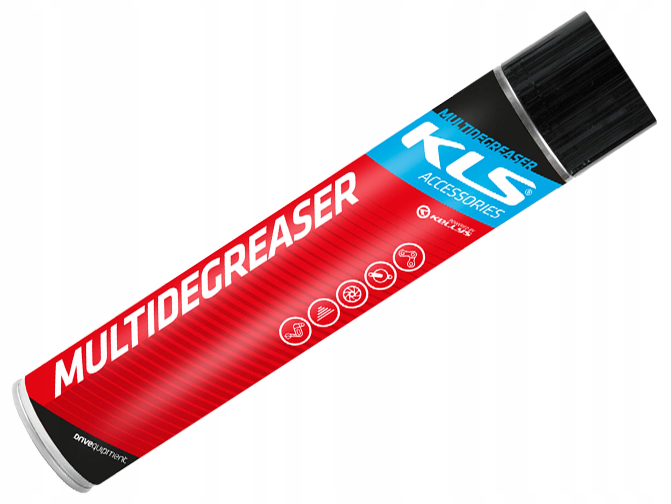 

Odtłuszczacz Kellys Multi Degreaser Spray 750 ML