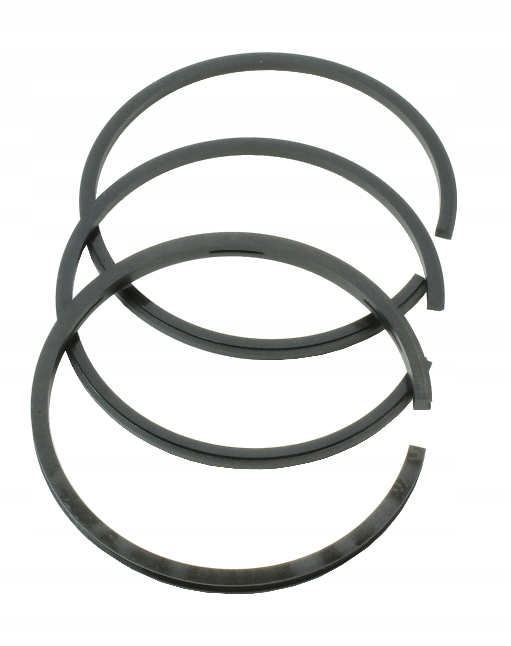 Komplet pierścieni tłokowych średnica 70 mm pompa kompresora 2070 3070