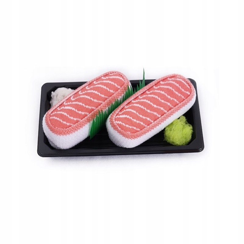 

Skarpetki Sushi Męskie x1 * dla Faceta*