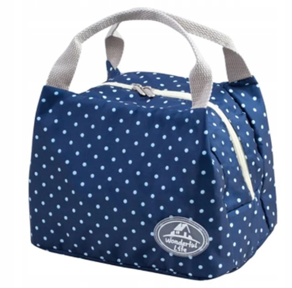 

Lunch Box Termiczna Torba