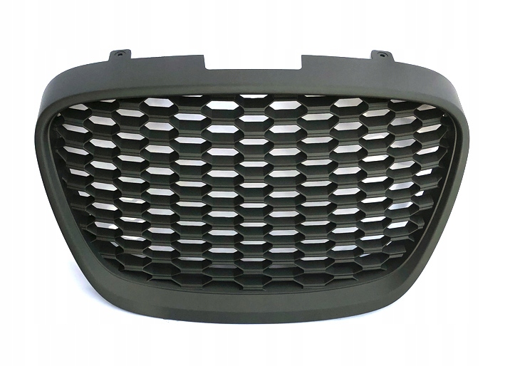SEAT LEON 2 09 13 GRILL ATRAPA BEZ LOGO JOM TUNING Part manufacturer JOM