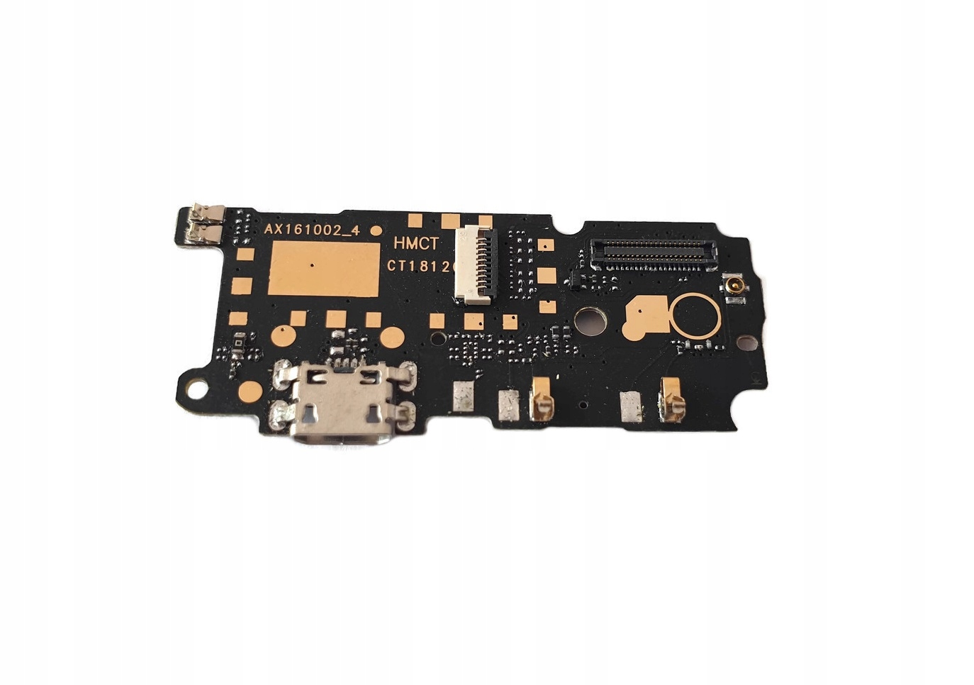 

Gniazdo złącze ładowania Usb Xiaomi Redmi Note 4