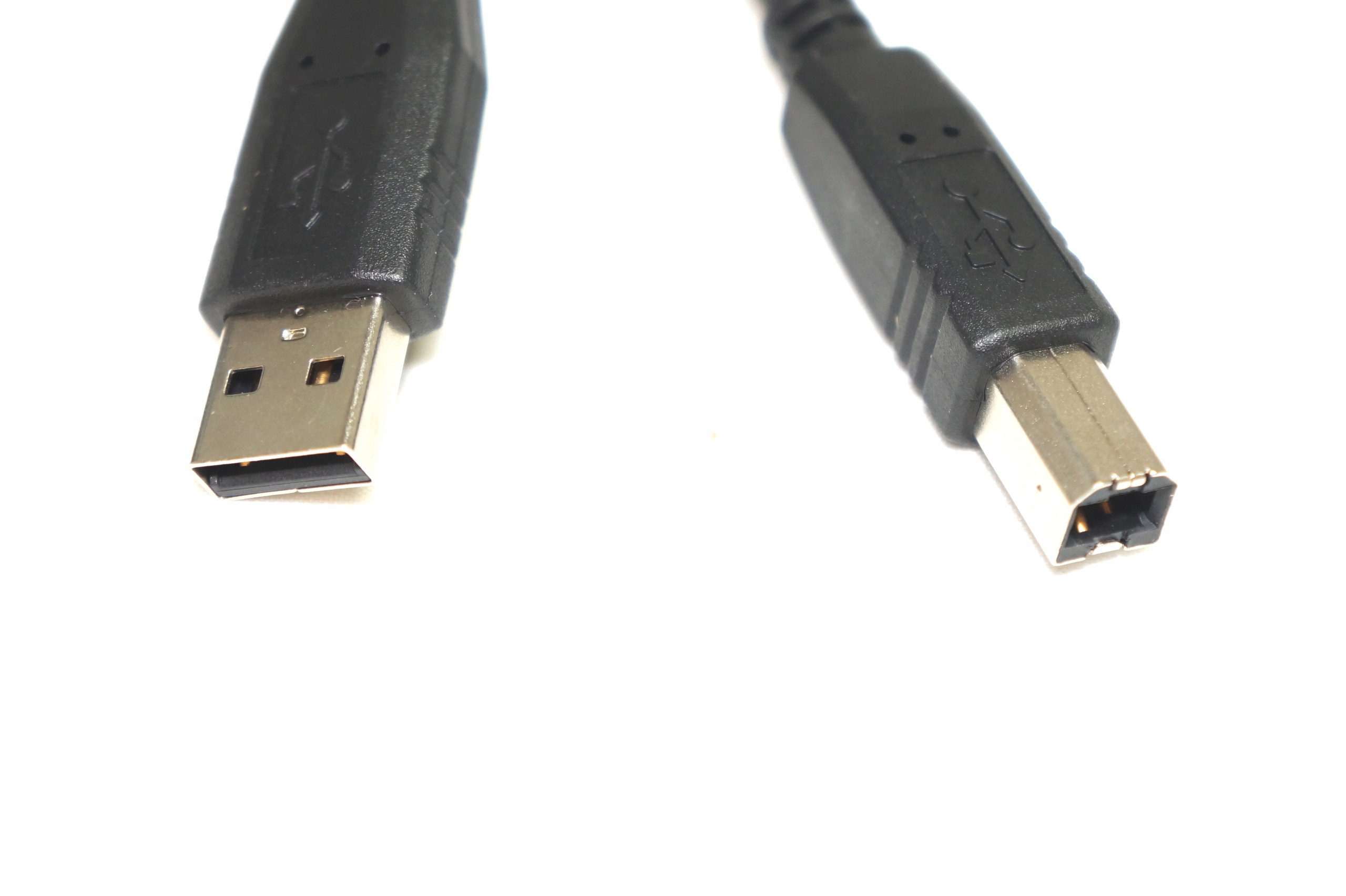 

Kabel Przewód Do Drukarki Skanera Usb A-b