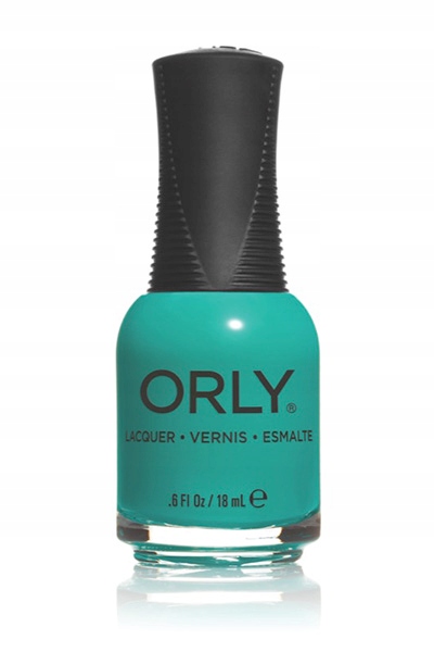 ORLY lakier wegański Hip & Outlandish28ml