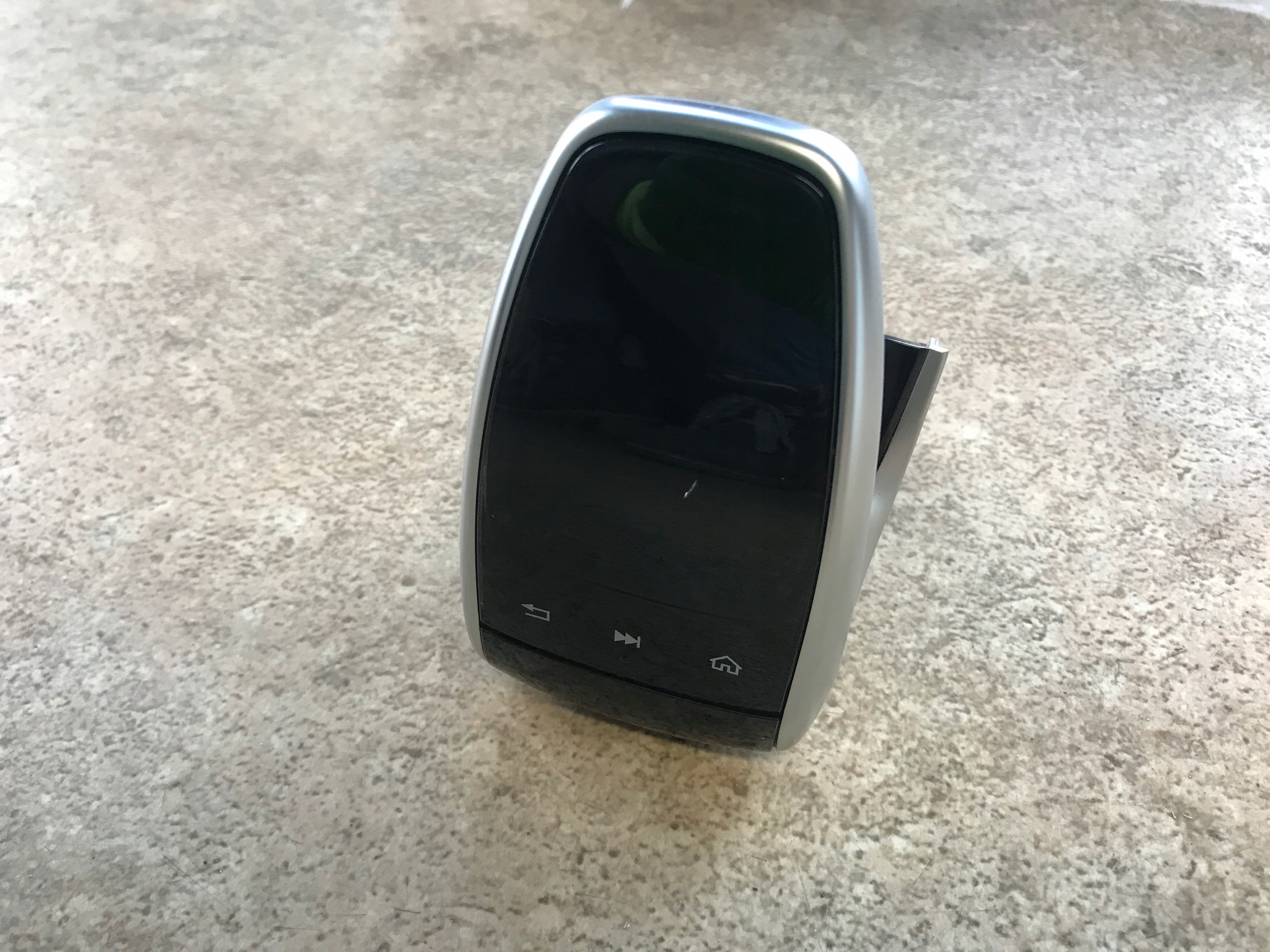 Mercedes E 213 2139004219 Touchpad IDrive