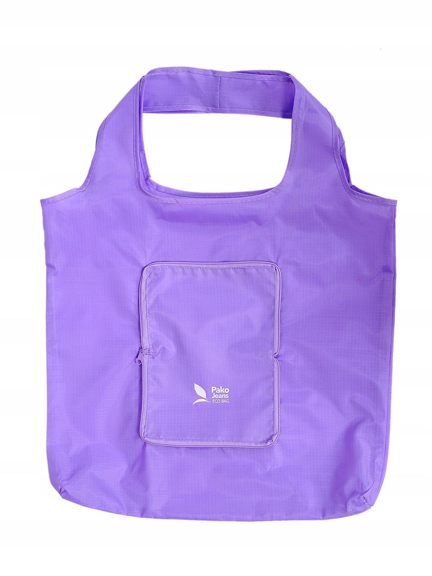 

Torba Na Zakupy Ft Eko Składana Siatka Pako Jeans