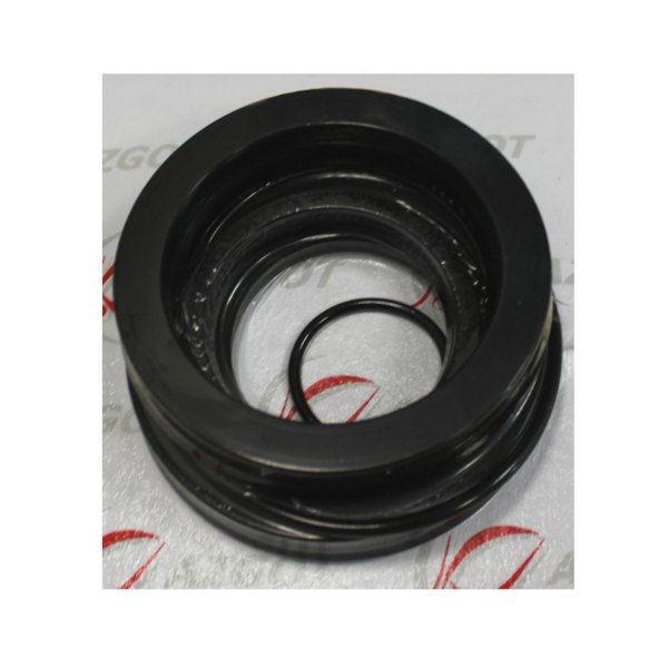 KOMPLET USZCZELEK SIŁOWNIKA POCHYŁU GPW GLIWICE