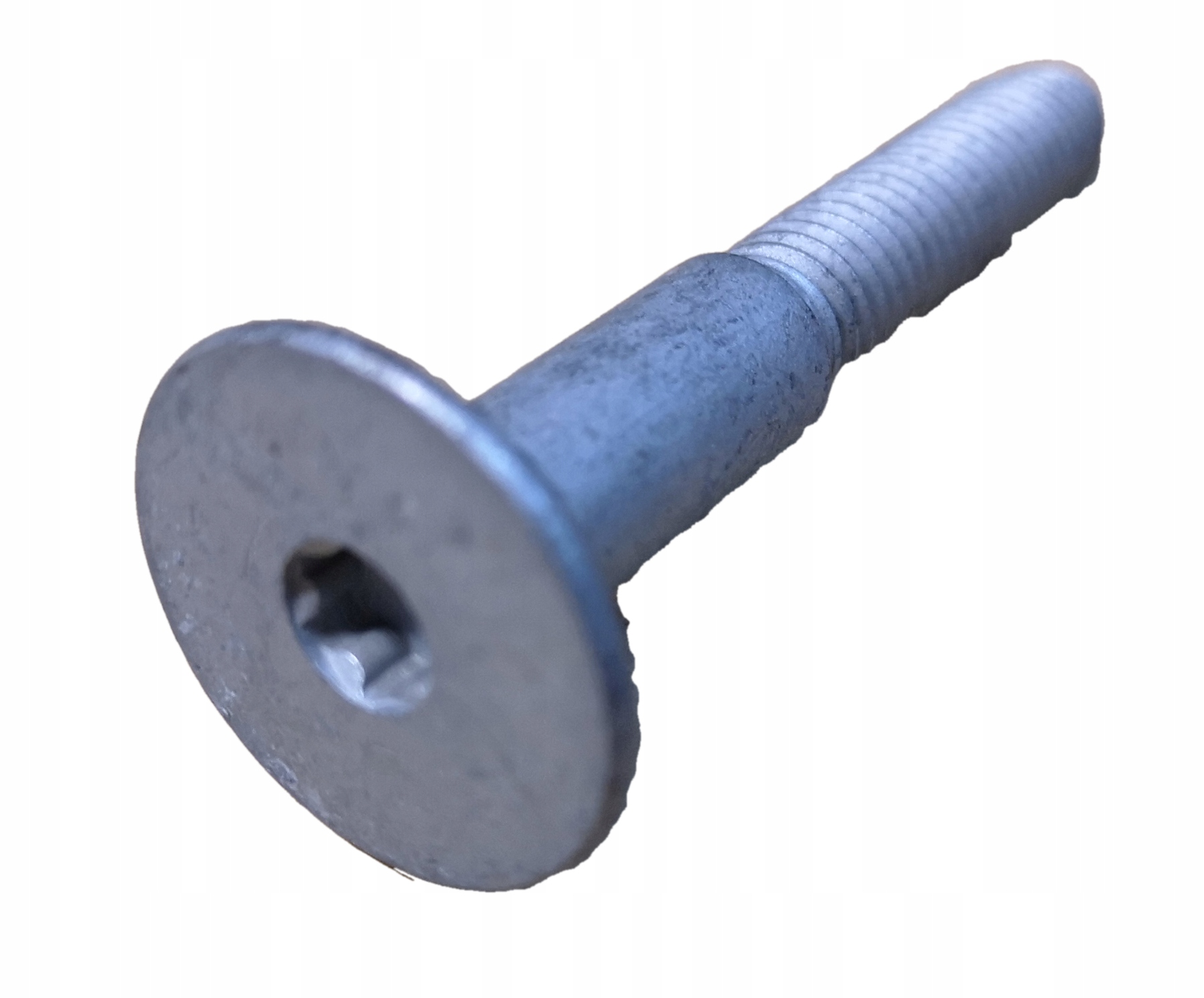 

Torx śruba wkręt do podłogi sklejki naczepa Krone