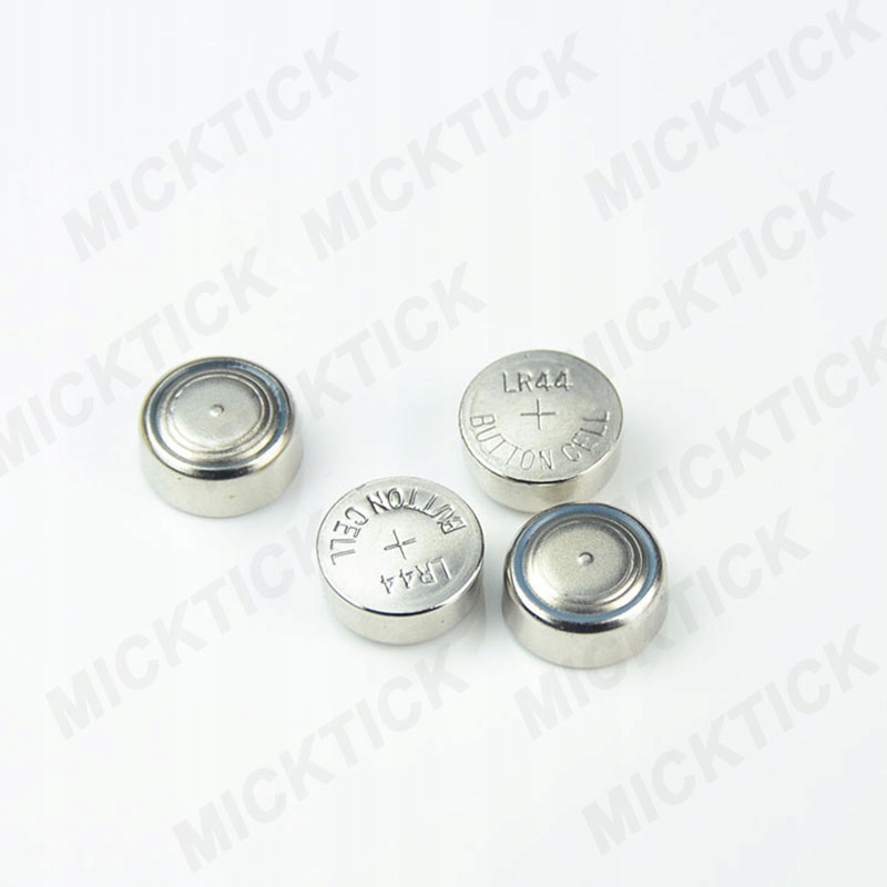 

Bateria LR44 AG13 1,5V Bateria Guzikowa