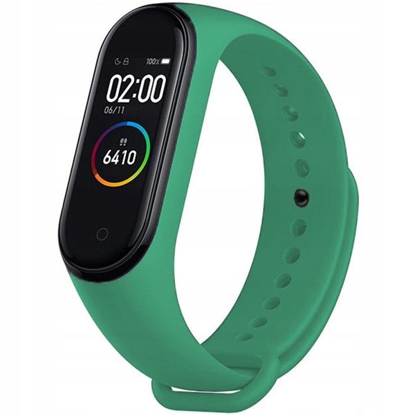 

Pasek Opaska Do Xiaomi MI Band 3 4 -modne