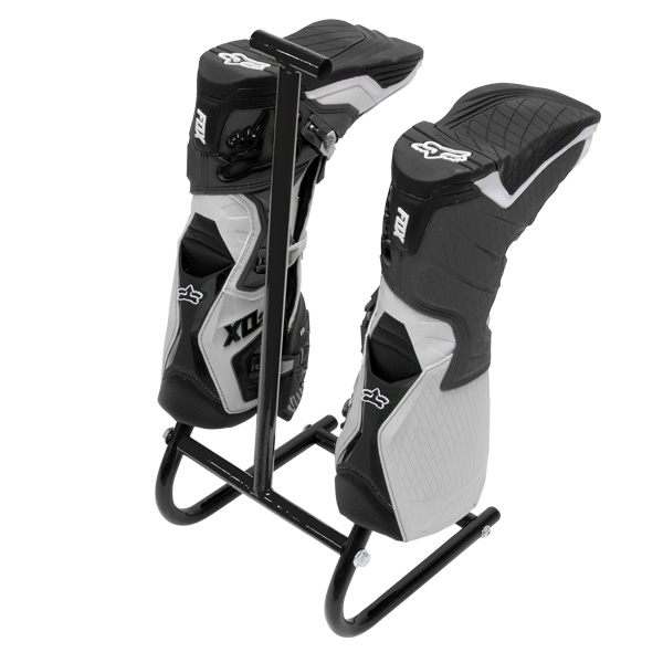 Stojak do mycia suszenia butów cross enduro quad