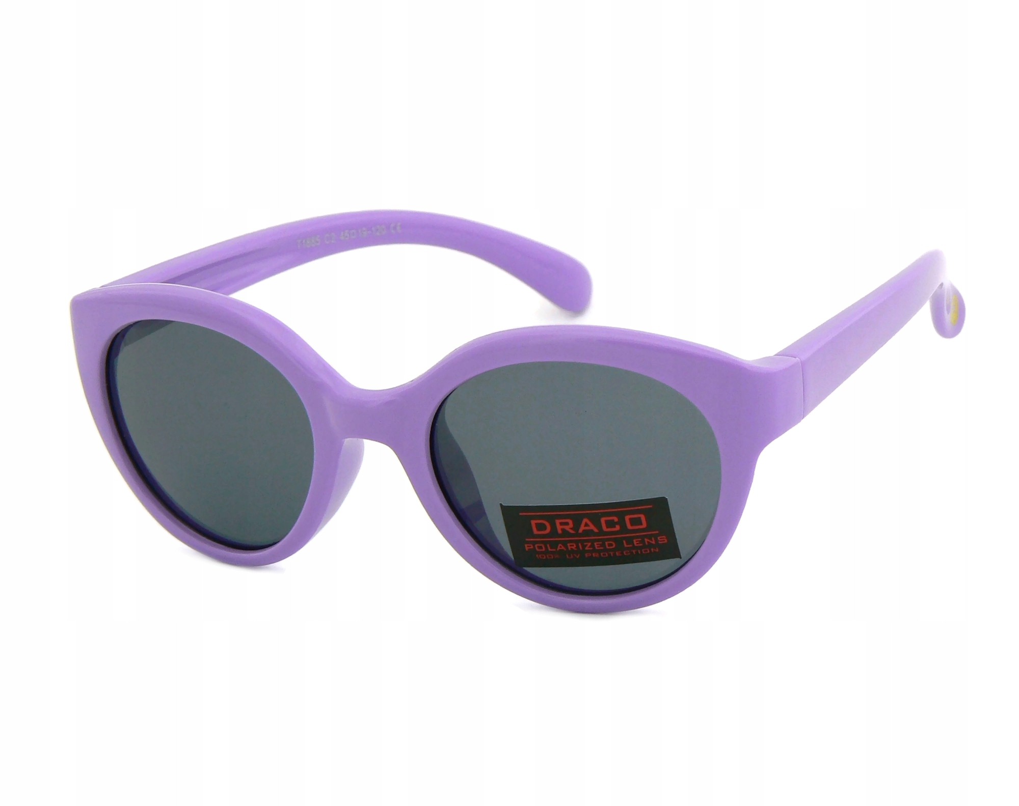 

Kocie Okulary Dziecięce dziewczynki Polaryzacyjne