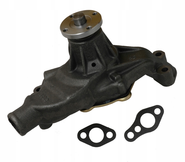 vodní čerpadlo kapaliny chladicího systému Chevrolet Corvette 84-91 5.7 C4