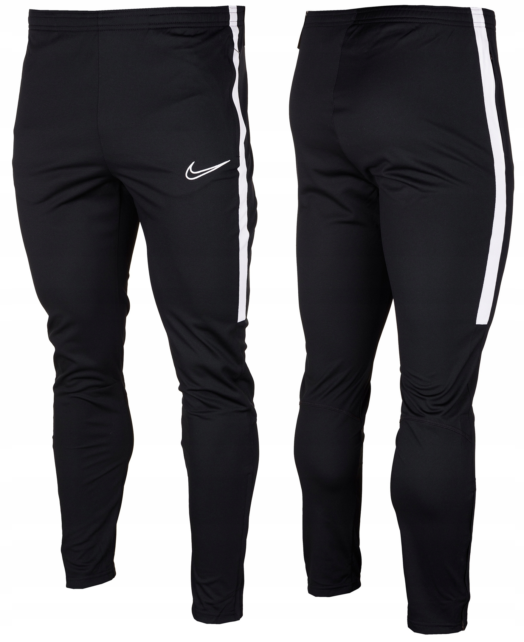 

Nike Spodnie dresowe męskie Dry Academy roz.XXL