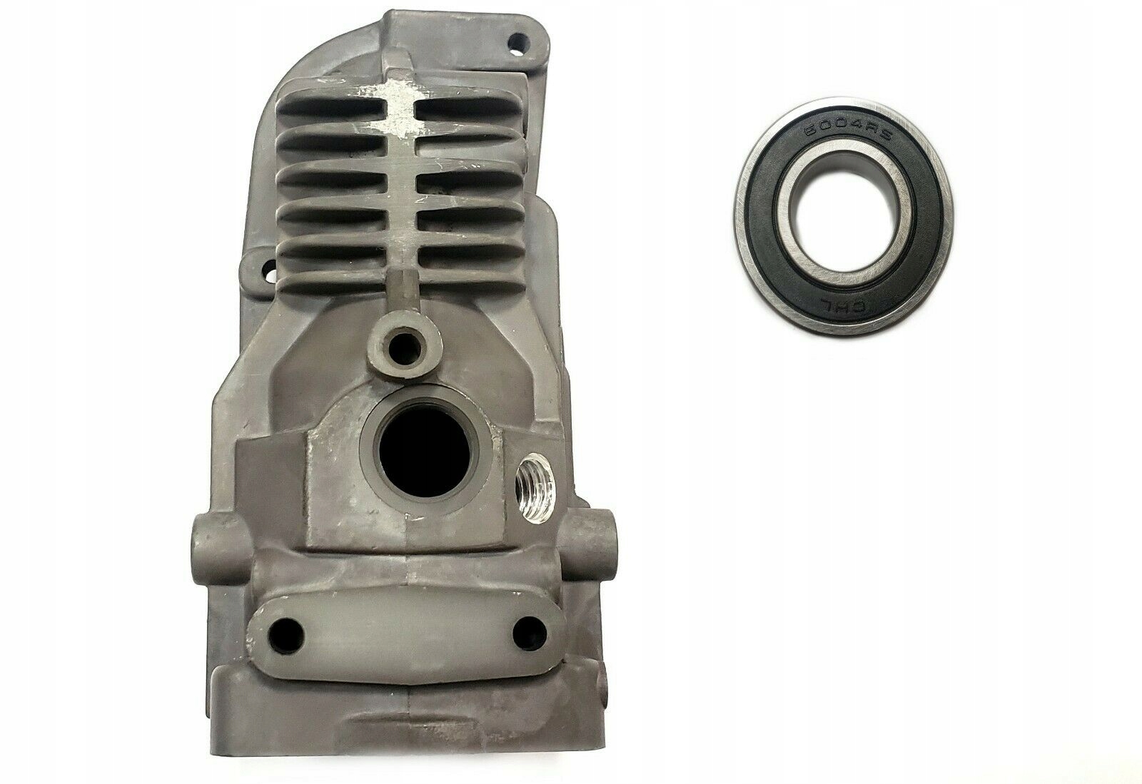 CYLINDER KOMPRESORA GLOWICA MERCEDES S Klasa W221