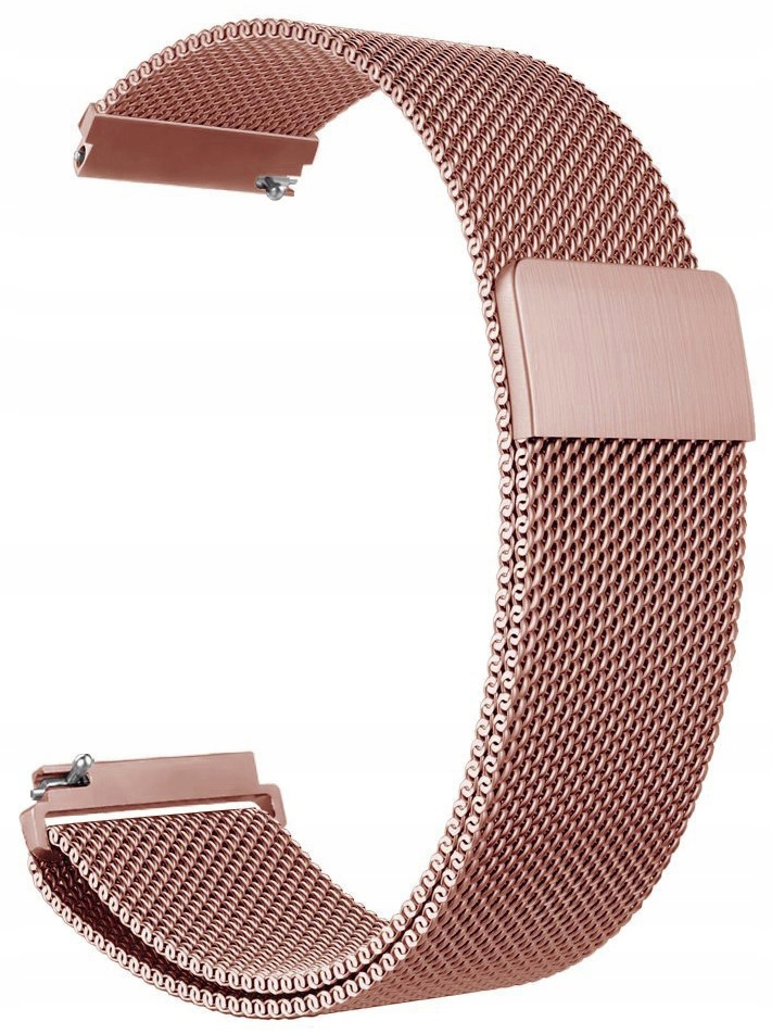 

Złota Bransoleta Samsung Galaxy Watch 3 41MM