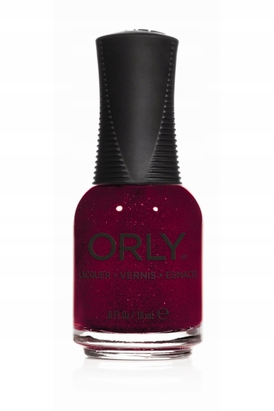ORLY lakier wegański Star Spangled 18ml