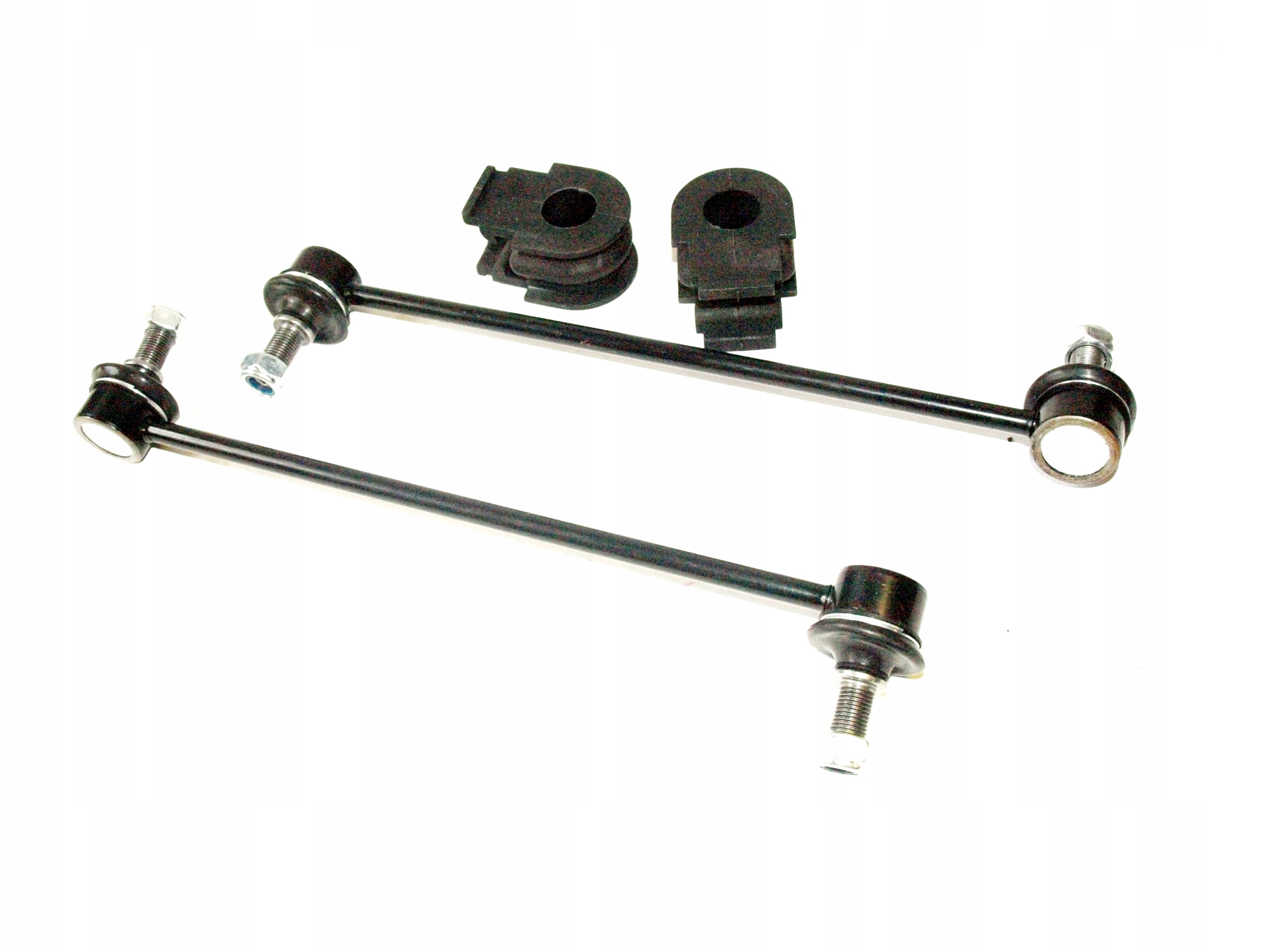 ŁĄCZNIKI STA GUMY przód NISSAN QASHQAI X-TRAIL T31