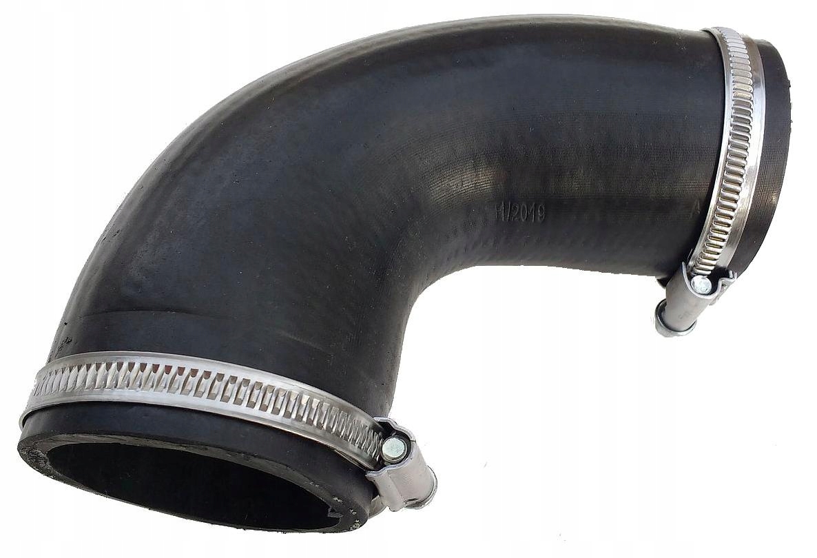 1827369 - FORD KUGA 2.0 TDCi турбо интеркулер шланг трубы