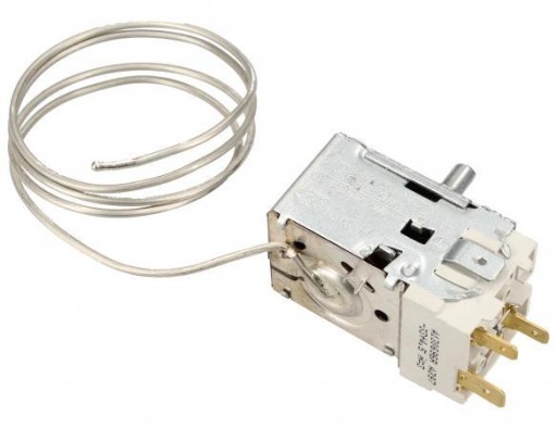 Termostat Atea A13-0696R pre chladničky POLAR originál