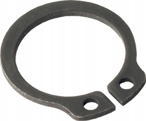 

Pierścień Zabezpieczający śr. wału 12.4mm DIN471