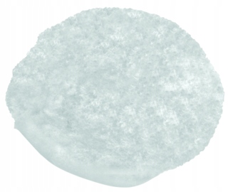 

Krążek futerko polerskie, do polerowania 125mm