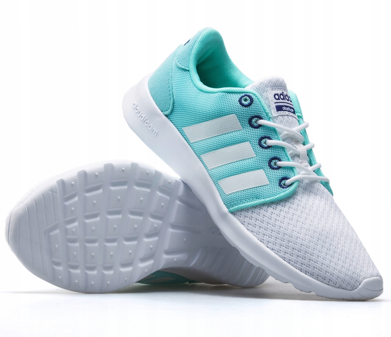 

Buty damskie adidas Cloudfoam Qt AW4006 36 2/3