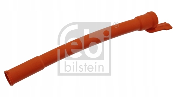 

Prowadnica Miarki Oleju Bagnet Febi Audi A4 B6 1.9