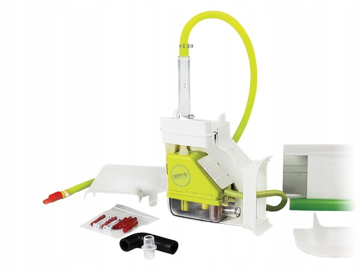 

Pompka do Skroplin Mini Lime silent+ Aspen FP3319